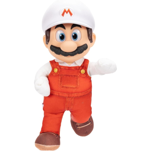 MARIO BROSS - MOVIE GALAXY- JUMBO ROTO PEL. MARIO