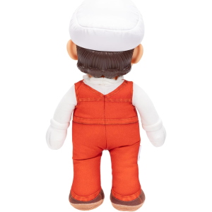 MARIO BROSS - MOVIE GALAXY- JUMBO ROTO PEL. MARIO