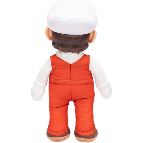 MARIO BROSS - MOVIE GALAXY- JUMBO ROTO PEL. MARIO