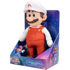 MARIO BROSS - MOVIE GALAXY- JUMBO ROTO PEL. MARIO