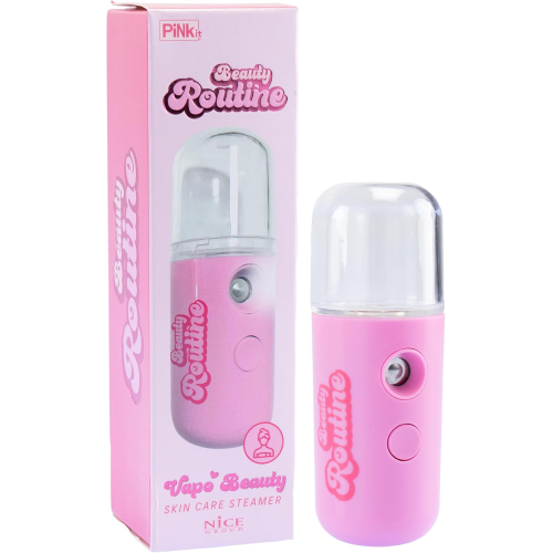 SKINCARE- VAPO BEATRY STEAMER