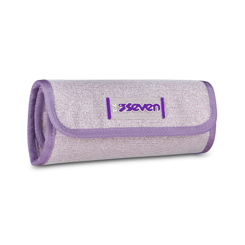ASTUCCIO ROTOLO SHINY 24 PASTELLI 4.0- LILLA GLITTER