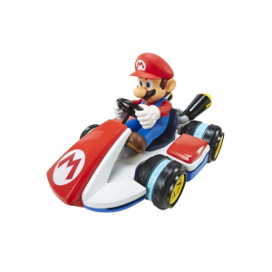 MARIO KART - R/C MARIO MINI AUTO RACER 1:18