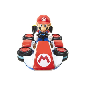 MARIO KART - R/C MARIO MINI AUTO RACER 1:18