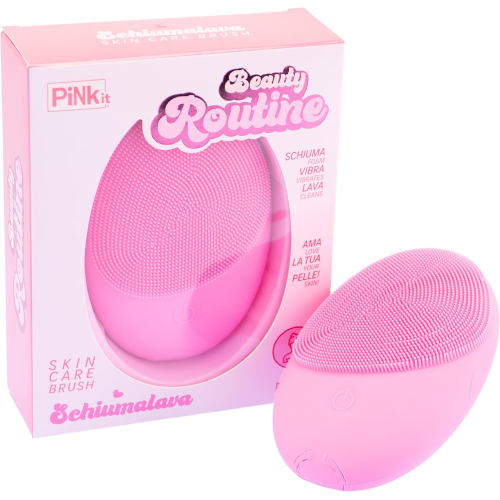 SKINCARE- SCHIUMALAVA BRUSH