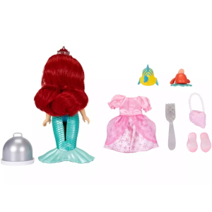 DPR- PRINCESS CM 15 - ARIEL C/ACCESSORI