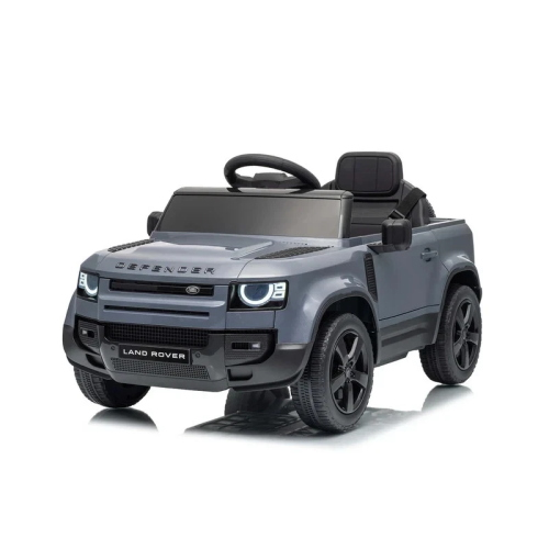 AUTO EL- 12V DEFENDER SMALL - GRIGIO