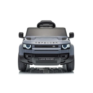AUTO EL- 12V DEFENDER SMALL - GRIGIO