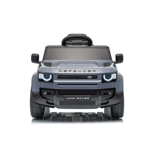 AUTO EL- 12V DEFENDER SMALL - GRIGIO