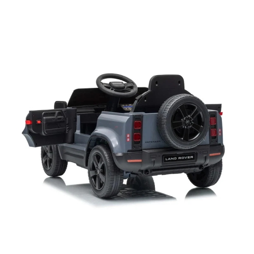 AUTO EL- 12V DEFENDER SMALL - GRIGIO