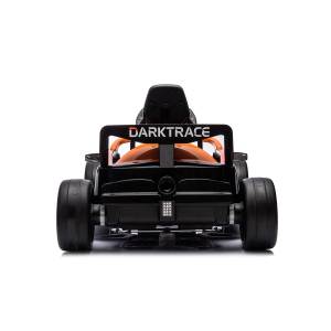 AUTO EL- 12V AUTO F1 MCLAREN - ARANCIO