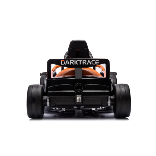 AUTO EL- 12V AUTO F1 MCLAREN - ARANCIO