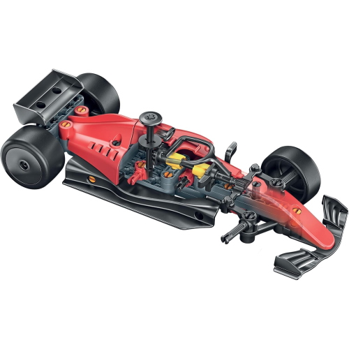 S&G - MACCHINA DA CORSA SPEED RACER