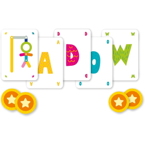 CARTE DA GIOCO - L´IMPICCATO