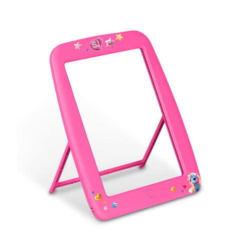 LAVAGNETTA LCD LED SJ GANG