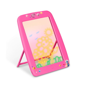 LAVAGNETTA LCD LED SJ GANG
