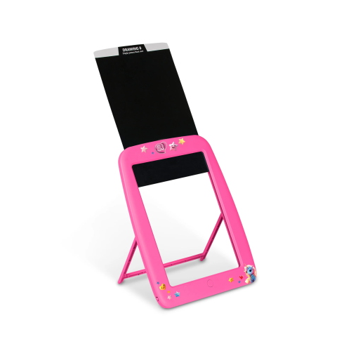 LAVAGNETTA LCD LED SJ GANG