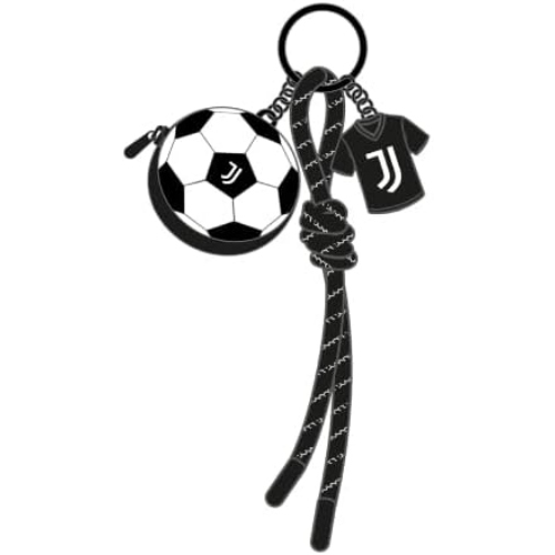JUVE - SEVEN PORTACHIAVI 