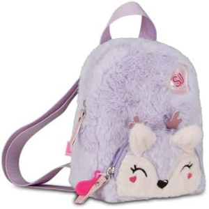MINI ZAINETTO SJ GANG FLUFFY MOOD
