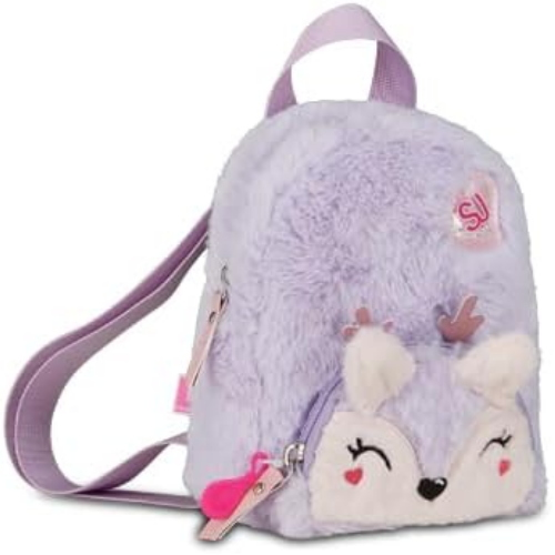 MINI ZAINETTO SJ GANG FLUFFY MOOD