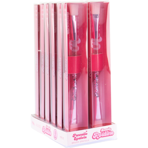 SKINCARE- PENNELLO SPATOLA BRUSH