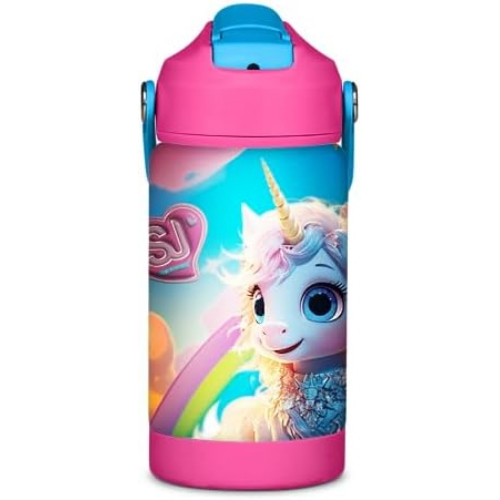 BOTTIGLIA TERMICA 500 ML SJ GANG