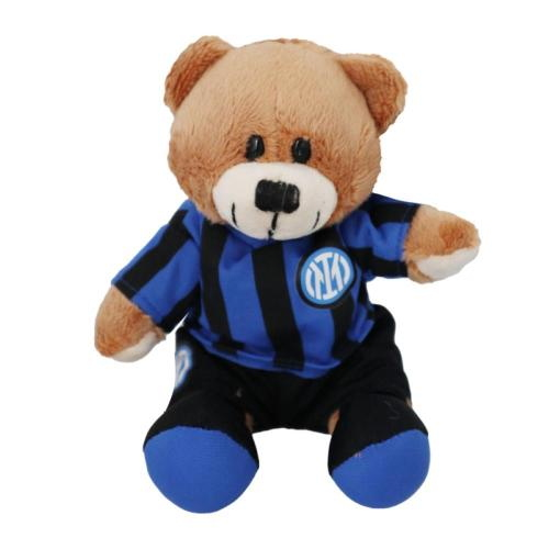 INTER - PELOUCHE TEDDY 16 CM