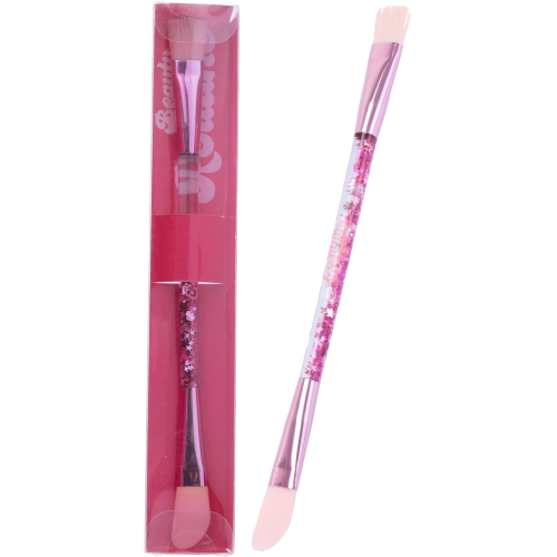 SKINCARE- PENNELLO SPATOLA BRUSH