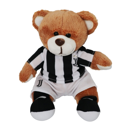 JUVE - PELOUCHE TEDDY 16 CM