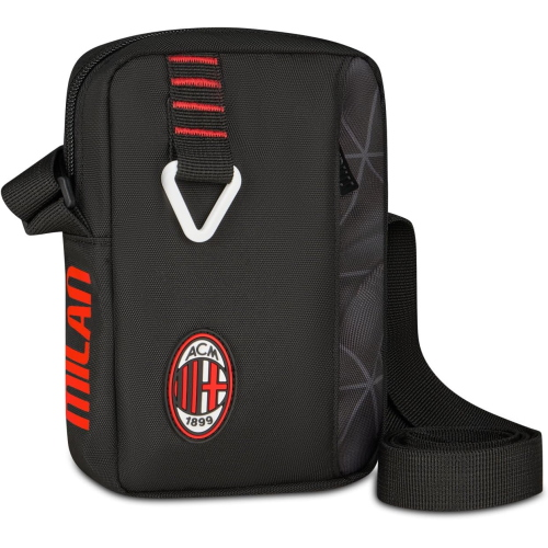 MILAN - BORSA TRACOLLA MILAN ROSSONERI CONNECTION