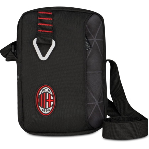 MILAN - BORSA TRACOLLA MILAN ROSSONERI CONNECTION