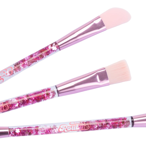 SKINCARE- PENNELLO SPATOLA BRUSH