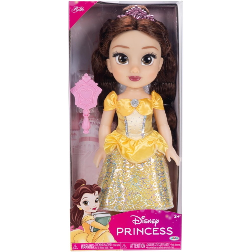 DPR- PRINCESS TOD LARGE CM 38 - BELLE