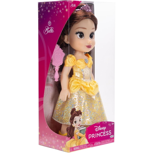 DPR- PRINCESS TOD LARGE CM 38 - BELLE