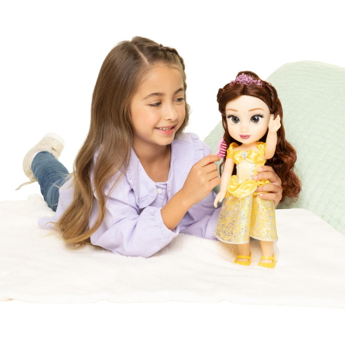 DPR- PRINCESS TOD LARGE CM 38 - BELLE