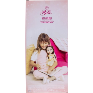 DPR- PRINCESS TOD LARGE CM 38 - BELLE