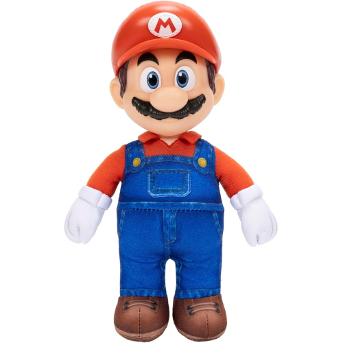 MARIO BROSS - MOVIE GALAXY- BASIC ROTO PEL. MARIO