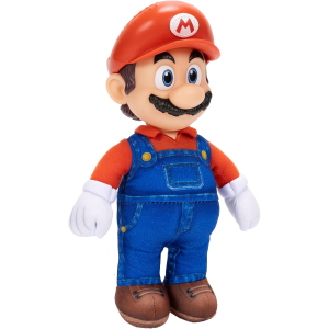 MARIO BROSS - MOVIE GALAXY- BASIC ROTO PEL. MARIO