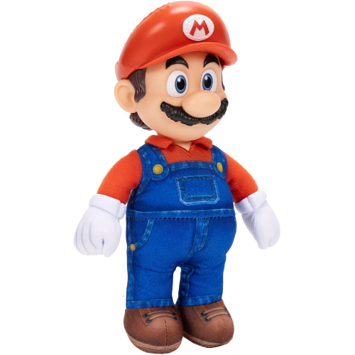 MARIO BROSS - MOVIE GALAXY- BASIC ROTO PEL. MARIO