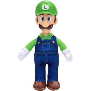 MARIO BROSS - MOVIE GALAXY- BASIC ROTO PEL. LUIGI