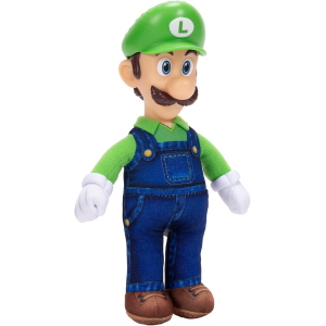 MARIO BROSS - MOVIE GALAXY- BASIC ROTO PEL. LUIGI
