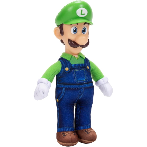 MARIO BROSS - MOVIE GALAXY- BASIC ROTO PEL. LUIGI