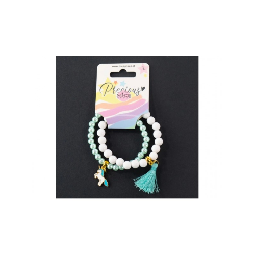 NICE PRECIUS- BRACCIALE 2PZ