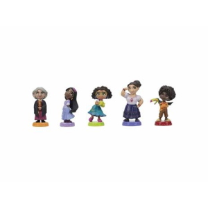 ENCANTO - SMALL DOLL 5 PERS,