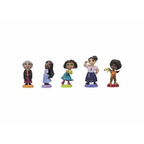 ENCANTO - SMALL DOLL 5 PERS,