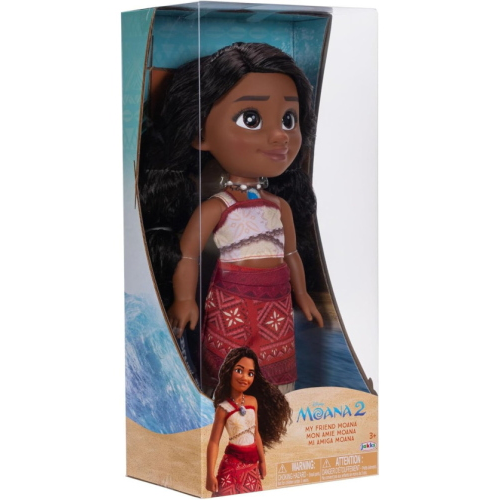 DPR- PRINCESS TOD LARGE CM 38 - MOANA 2