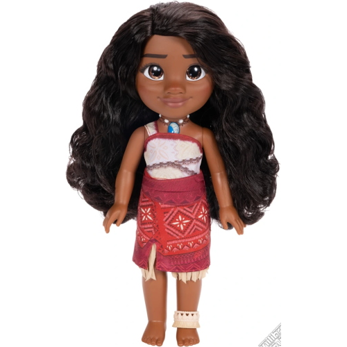 DPR- PRINCESS TOD LARGE CM 38 - MOANA 2
