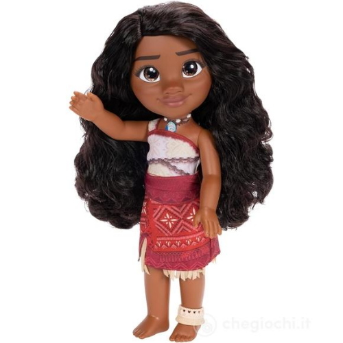 DPR- PRINCESS TOD LARGE CM 38 - MOANA 2