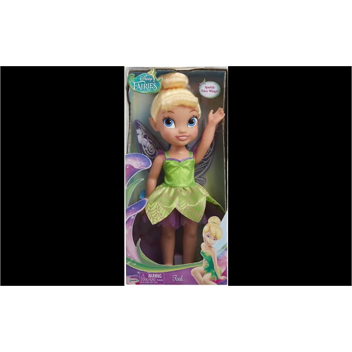 DPR- PRINCESS TOD LARGE CM 38 - TRILLY