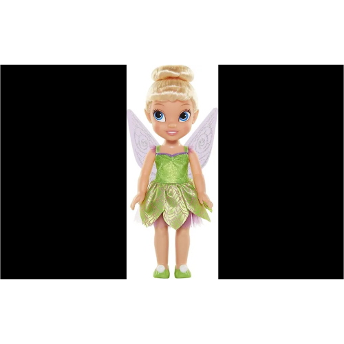 DPR- PRINCESS TOD LARGE CM 38 - TRILLY